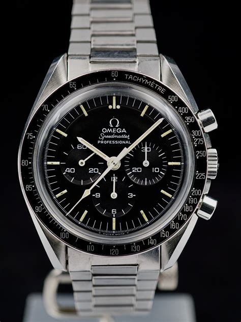 montre omega speedmaster 1969 mechanic|1969 Omega Speedmaster 861.